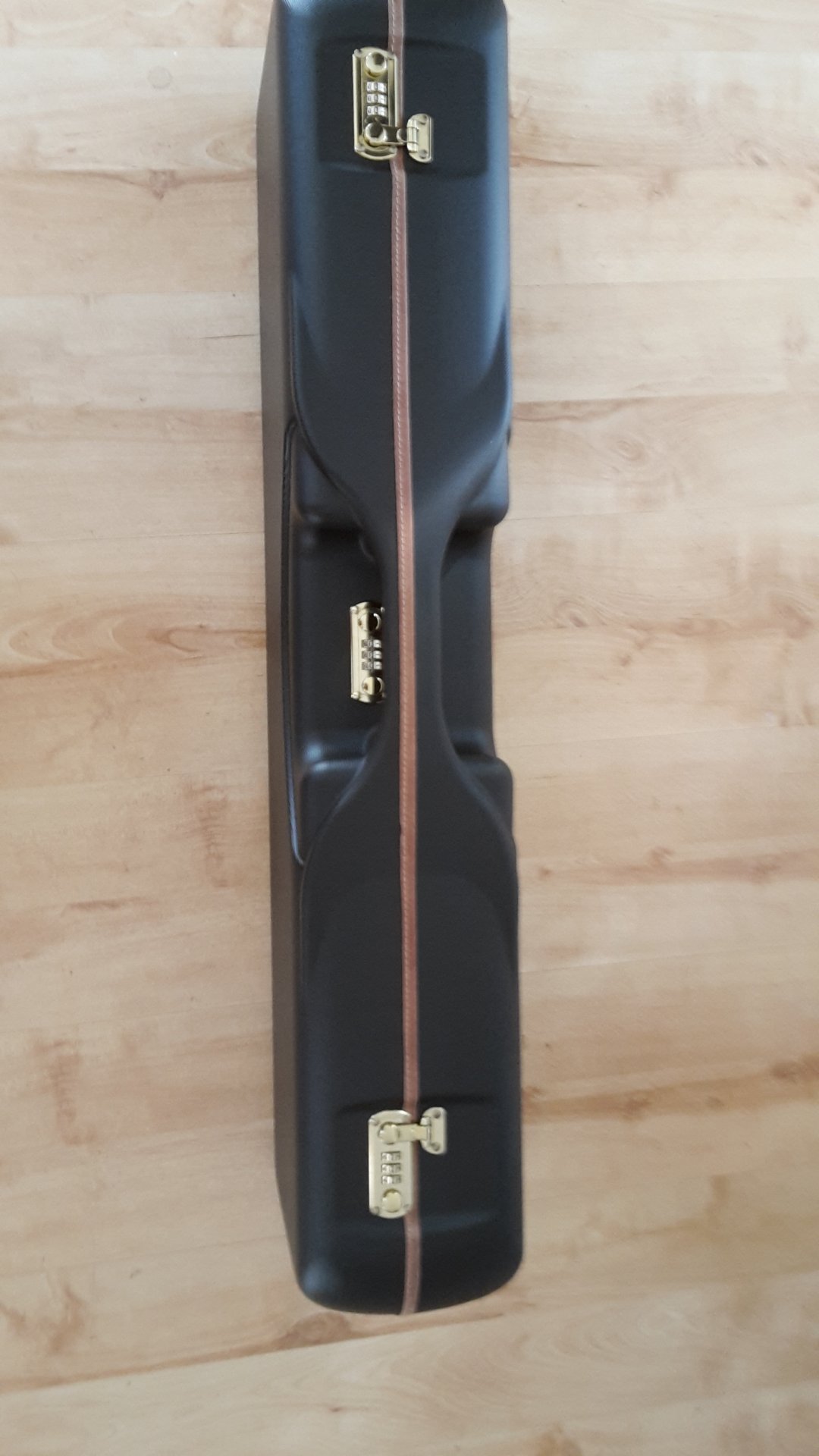 Blaser Waffenkoffer R8 R93 K77 Flinte – Bild 2