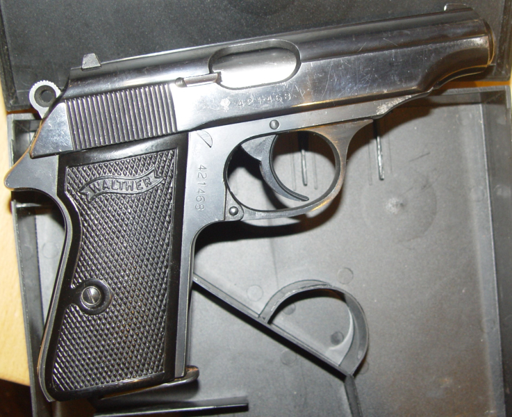 Walther PP – billede 4