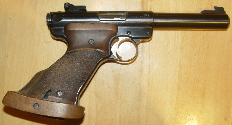 Ruger MK512 Sport – stampa 4