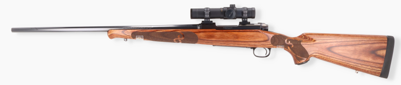 Winchester 70 Featherweight - .308 Win - JSZ-Vogel – imagem 1