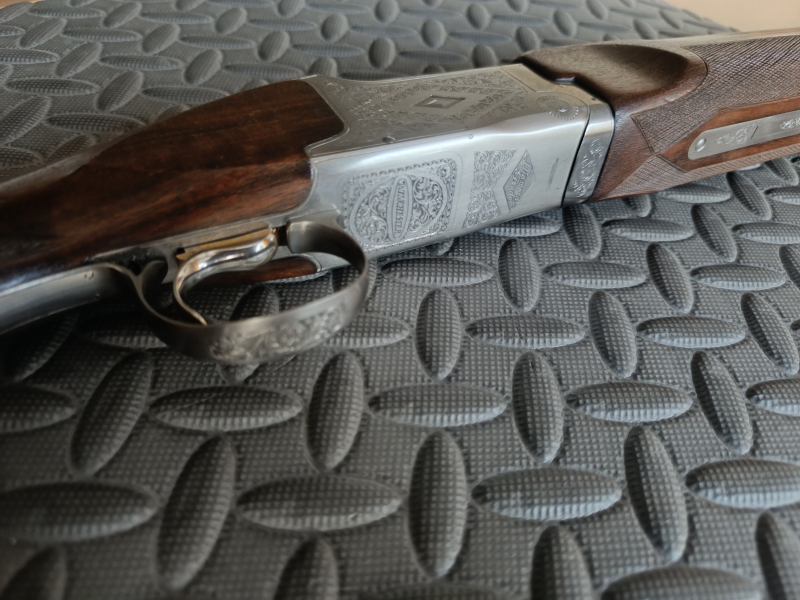 Winchester Diamond Grade Trap Flinte – Bild 4