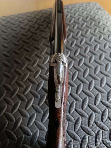 Winchester Diamond Grade Trap Flinte – Bild 3