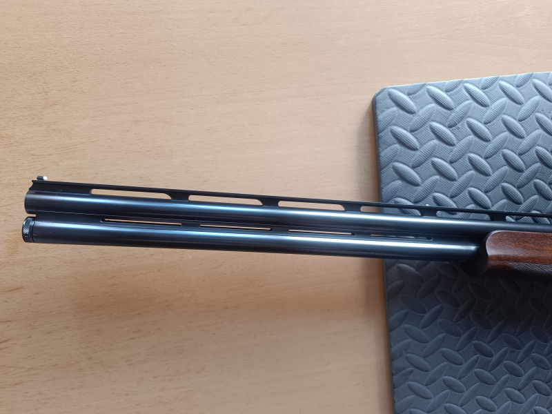 Winchester Diamond Grade Trap Flinte – Bild 5