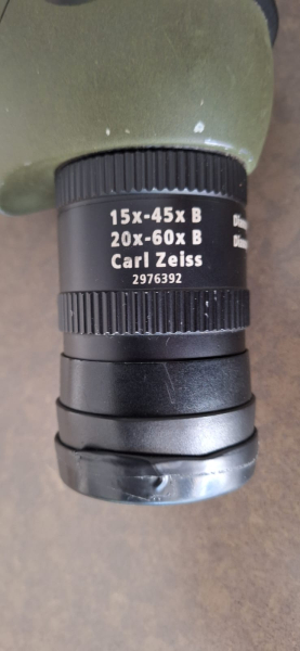 Spektiv Zeiss Diascope 85T*FL – Bild 3