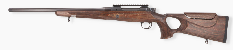 Mauser M12 Big Max - .308 Win - JSZ-Vogel – slika 1