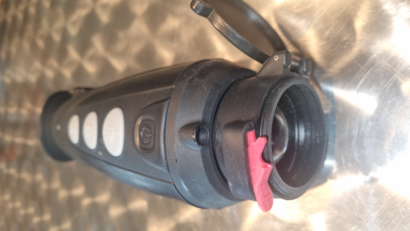 LIEMKE Keiler 35 Pro – billede 2