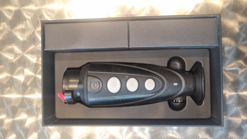 LIEMKE Keiler 35 Pro – billede 1
