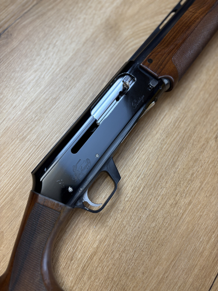 Franchi Selbstlade Flinte Prestige Kal. 12/70 – Bild 3