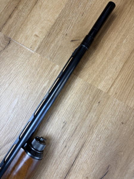 Franchi Selbstlade Flinte Prestige Kal. 12/70 – Bild 4