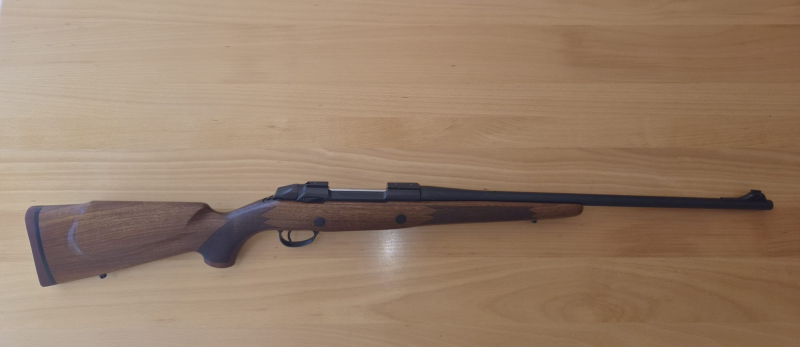 Repetierbüchse Sako 85 Hunter 30.06 links – Bild 2