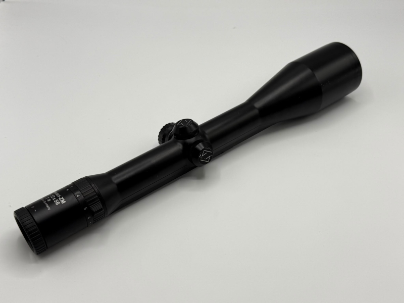 Zeiss Diavari ZM T* 3-12x56, Innenschienen, Leuchtabsehen 44 – Bild 2