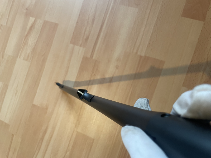 Blaser R93 Wechsellauf Kal. .30-06 Spr. mit Magazin fast wie neu! – image 4