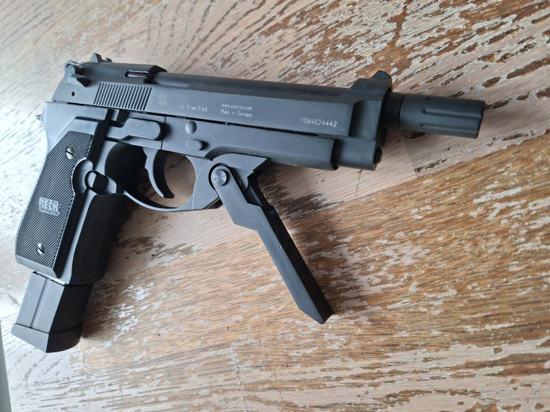 Reck MIAMI Mod. 93F – billede 3