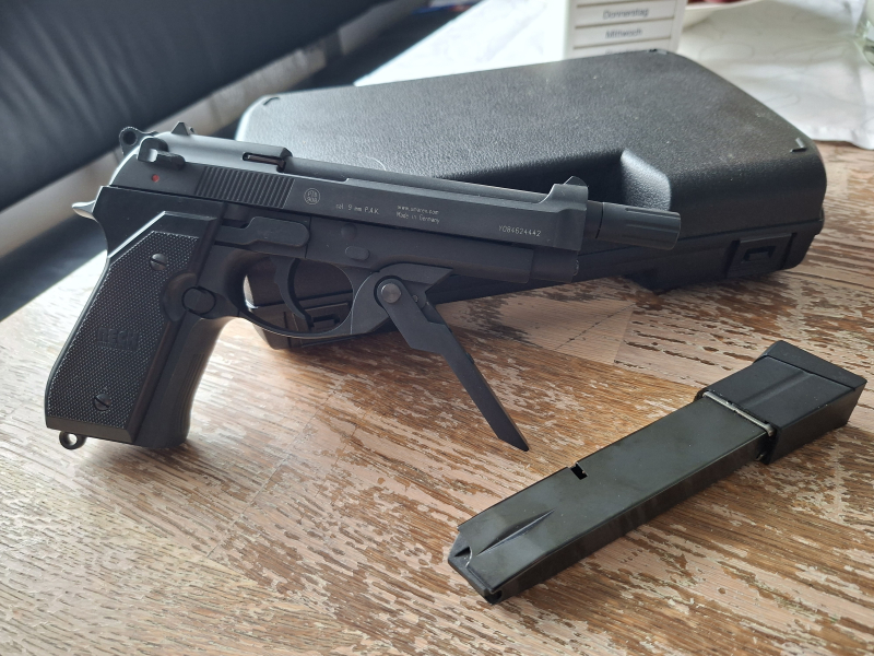 Reck MIAMI Mod. 93F – billede 6