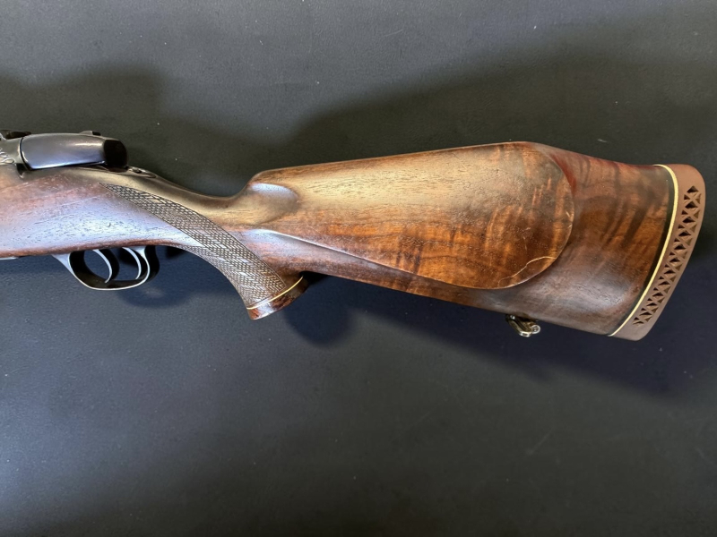 Weatherby Mark V, Kaliber 7x64 – imagen 2