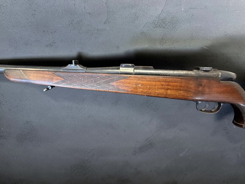 Weatherby Mark V, Kaliber 7x64 – imagen 4