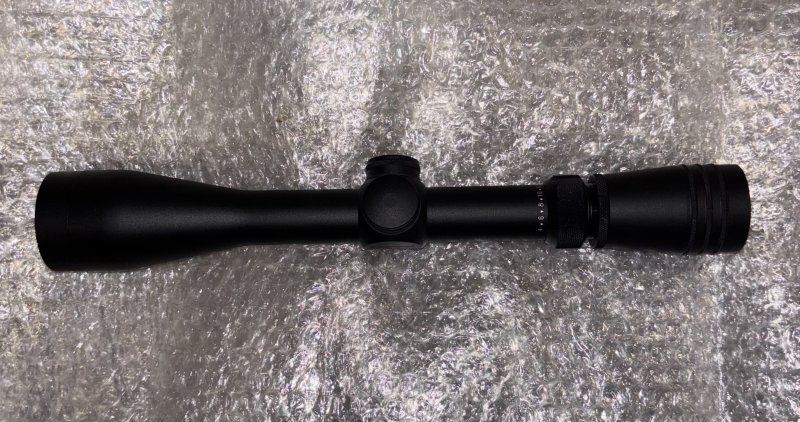REDFIELD REVOLUTION 4-12x40 (Abs.4) – imaginea 2