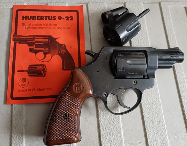AKAH Hubertus 9-22 ( Produktion RÖHM ) – bild 2