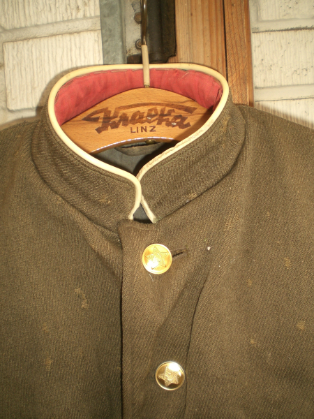 sowjetische Paradejacke WK2? – imagen 2