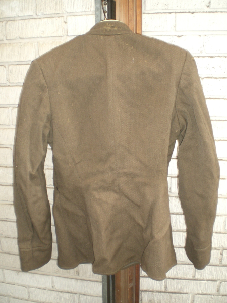 sowjetische Paradejacke WK2? – imagen 3