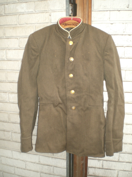 sowjetische Paradejacke WK2? – imagen 1