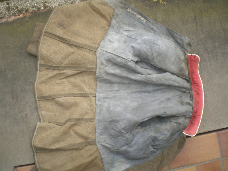 sowjetische Paradejacke WK2? – imagen 4