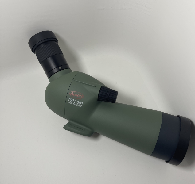 KOWA Spektiv TSN-501 OVP TOP Zustand – Bild 2