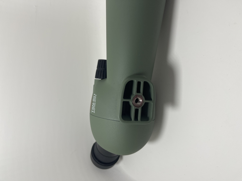 KOWA Spektiv TSN-501 OVP TOP Zustand – Bild 3