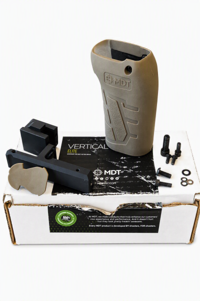 Vertical Grip Elite - AR – billede 1