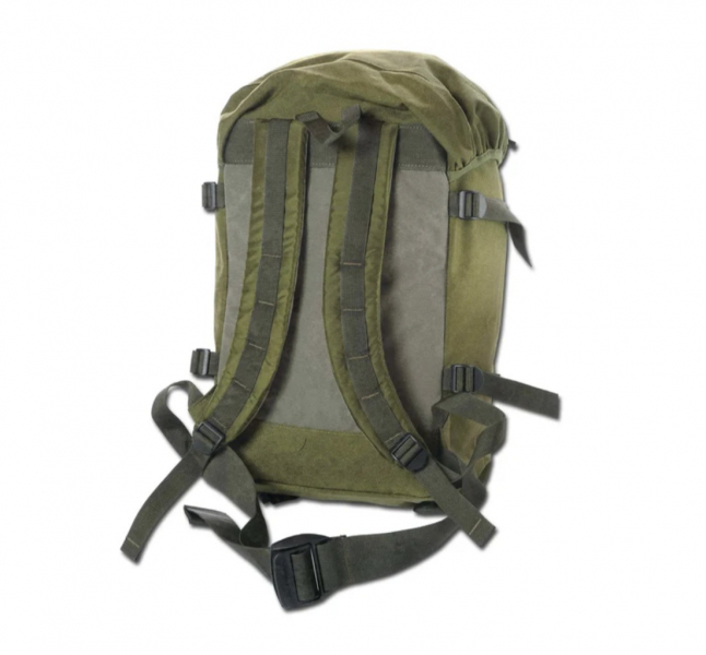 Berghaus Rucksack Munro 35L NEU!!! – afbeelding 2