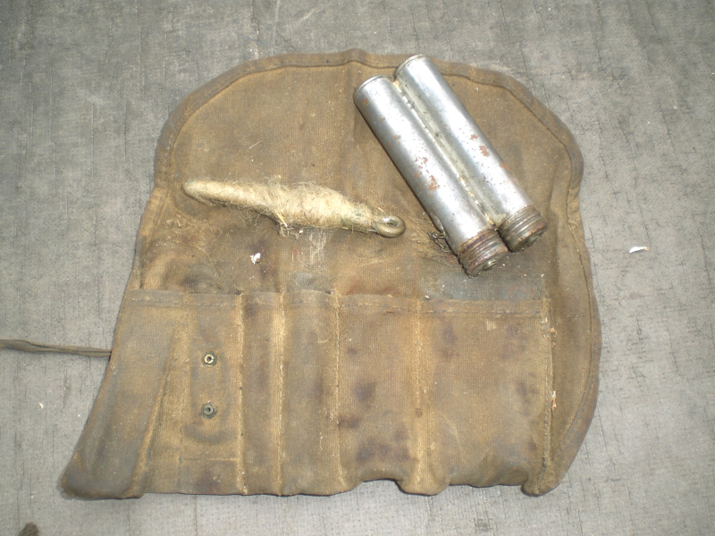 Rolltasche Schweden E-Teilset für Ljungman AG42b – Bild 1