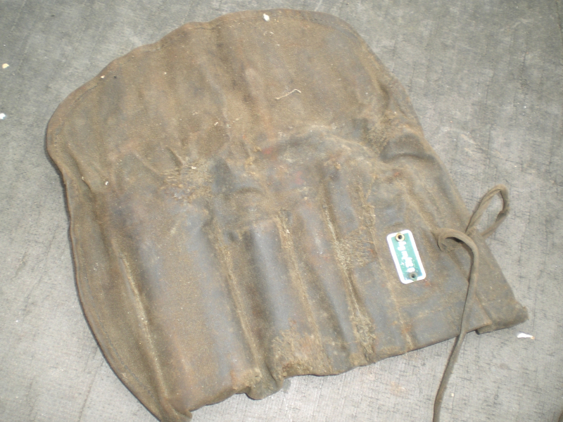 Rolltasche Schweden E-Teilset für Ljungman AG42b – Bild 2