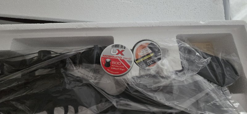 Umarex 850 M2 Trage Kit – bilde 3