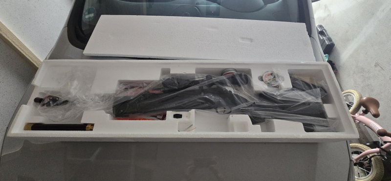 Umarex 850 M2 Trage Kit – bilde 2