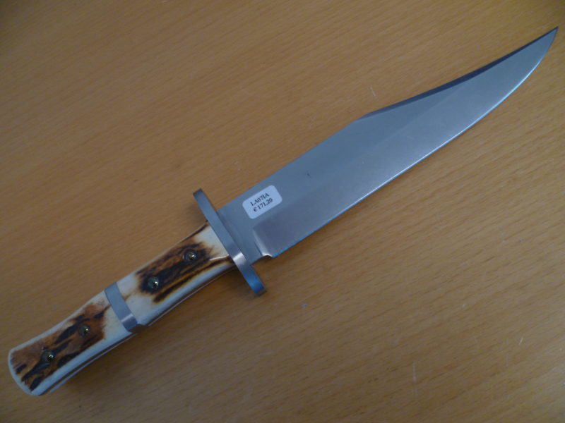 Linder 440C Kentucky Bowie – Bild 4