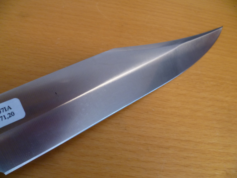 Linder 440C Kentucky Bowie – Bild 6