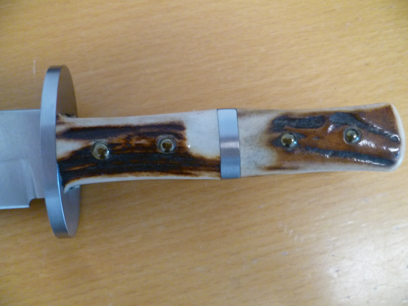 Linder 440C Kentucky Bowie – Bild 3