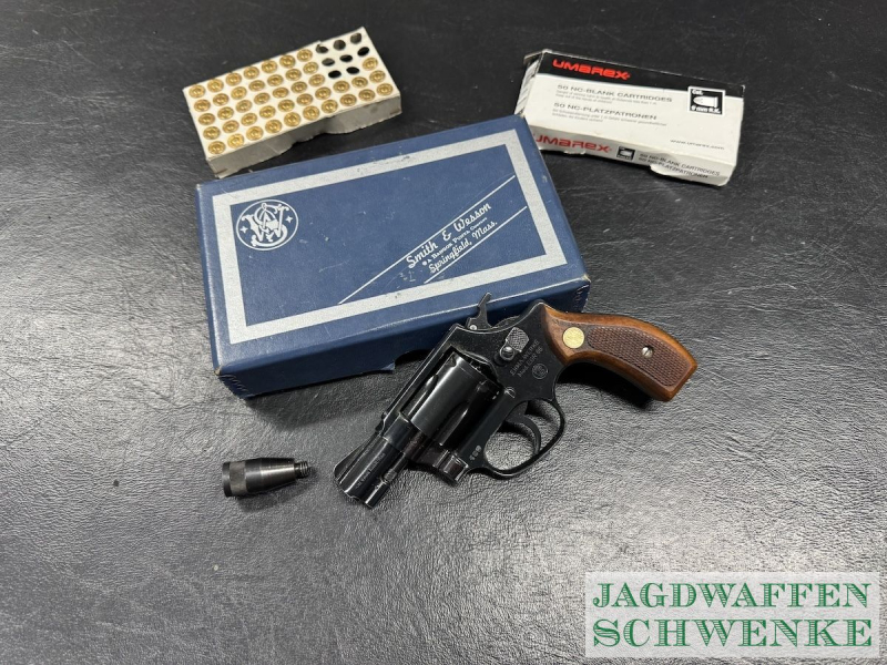 Erma Werke Mod. EGR66 PTB 162 in 9mm R.K. " Rarität " – imagen 1
