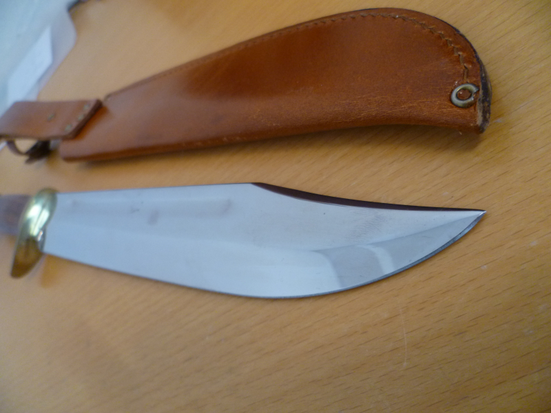 Othello Anton Wingen Jr. Crocodile Hunter Bowie – Bild 6