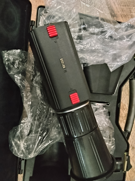 Nachtsichtgerät Baigish-7c Jagd Jäger #5 – imagen 1