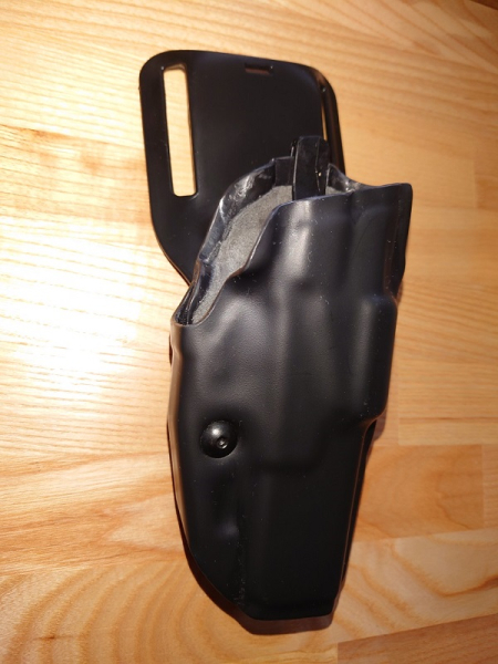 Safariland 6377-83, Glock 17/22 – Bild 1