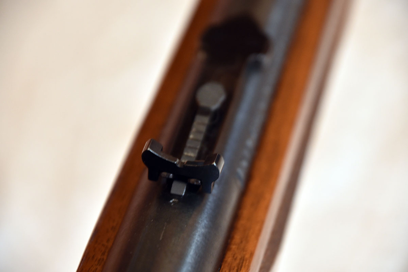 Marlin Modell 1894 CS Unterhebelrepetierbüchse – Kal. .357 Magnum – Bild 3