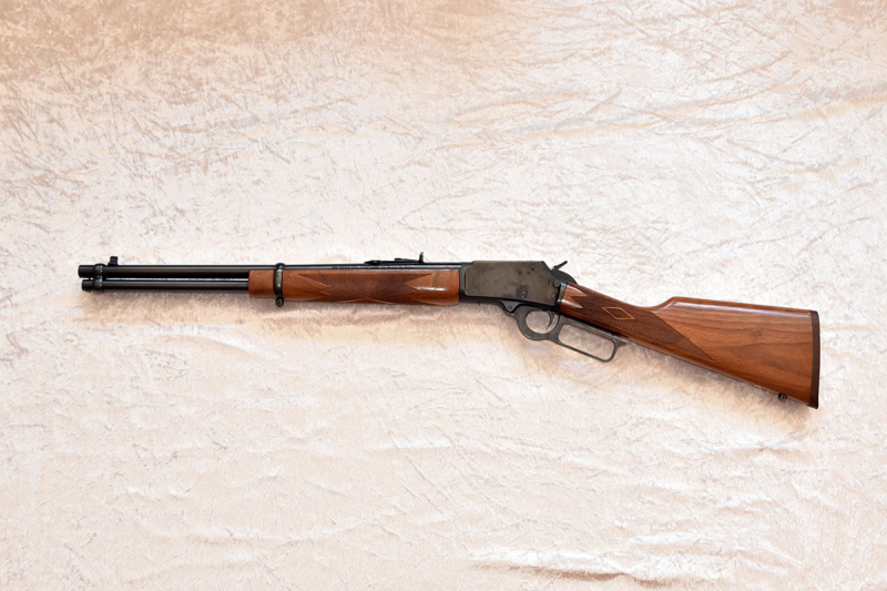 Marlin Modell 1894 CS Unterhebelrepetierbüchse – Kal. .357 Magnum – Bild 2