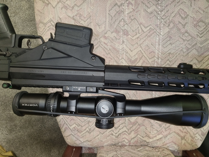 Ruger – Bild 1