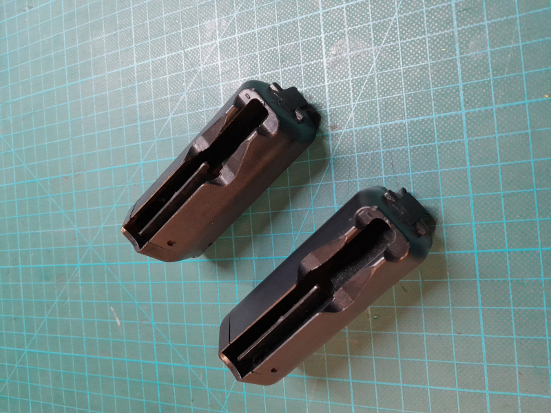 Magazine Ruger American Cal .308 2 Stück – Bild 1