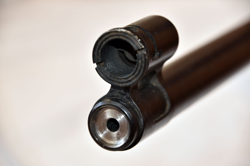 Vostok CM 2 Kleinkaliber-Matchgewehr – Kal. .22lr – Bild 4