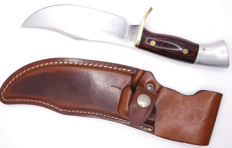 altes US Messer Westmark Mod. 701 **TOP** – stampa 1