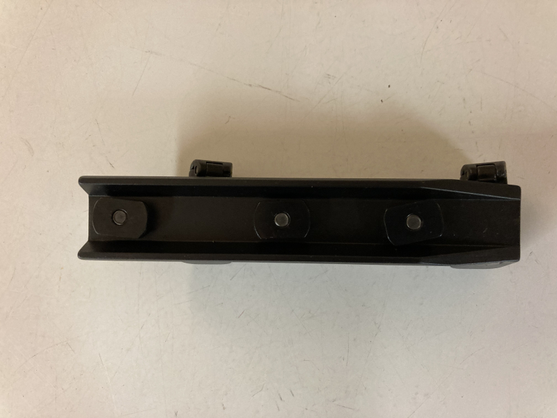 Blaser sattelmontage R93,R8,K95 für zeiss innenschiene – immagine 2