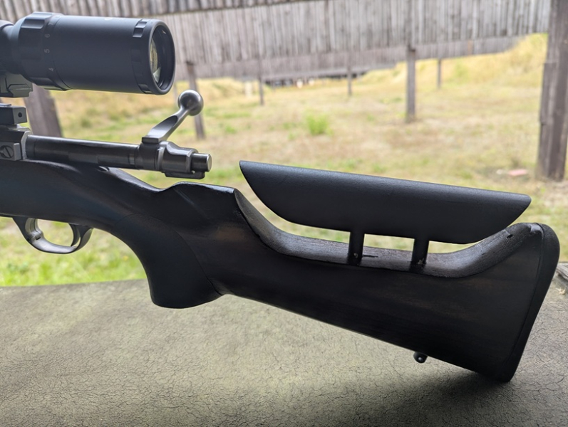 .223 Repetierbüchse Ruger M 77 MK 2 – Bild 3