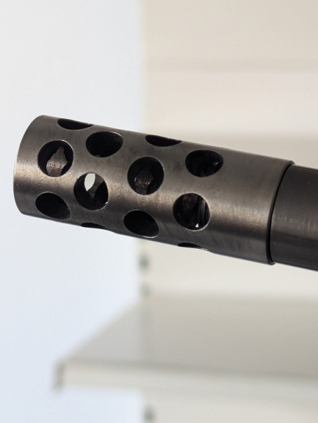 .223 Repetierbüchse Ruger M 77 MK 2 – Bild 6